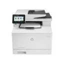 HP Color LaserJet Pro MFP M478-M479 series Printer