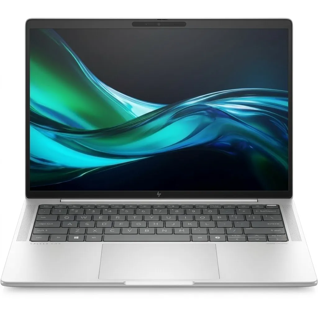 HP ELITEBOOK 1040 G11 ULTRA 5 RAM 32GB HARD 512GB SSD 14" Windows 11