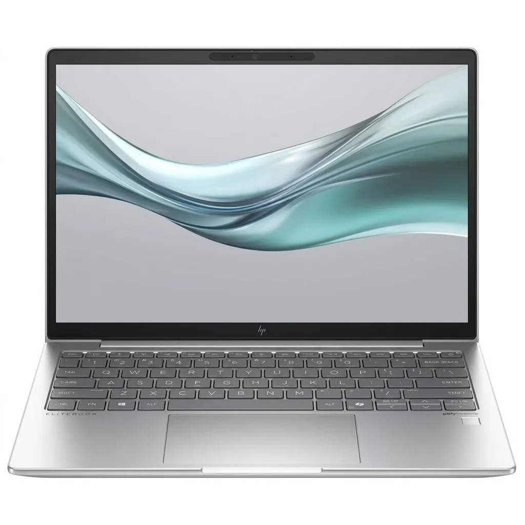 HP ELITEBOOK 630 G11 CORE ULTRA 5 135H RAM 8GB HARD 512GB SSD 13.3" Windows 11 Home
