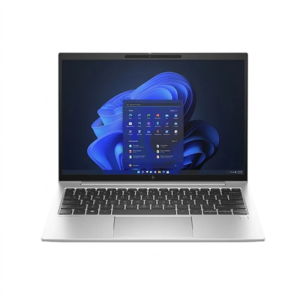 HP ELITEBOOK 830 G10 Core i5 13th 16GB Ram 512GB SSD 13.3" Windows 11 Home