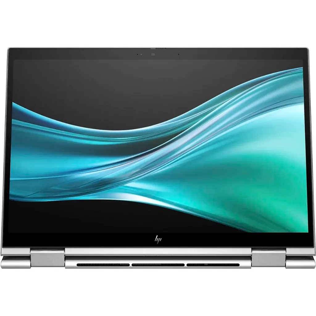 HP EliteBook 830 G11 x360 13.3" Touchscreen Intel Core Ultra 7 155U 32GB RAM 1TB SSD Windows 11 Home