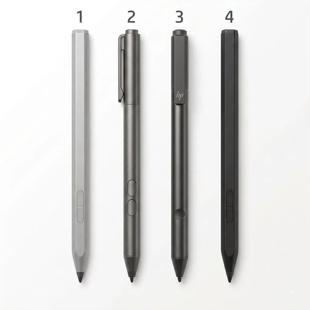HP ENVY PEN (USED) قلم مستعمل