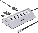 INTPW USB _C MULTIPORT ADAPTER