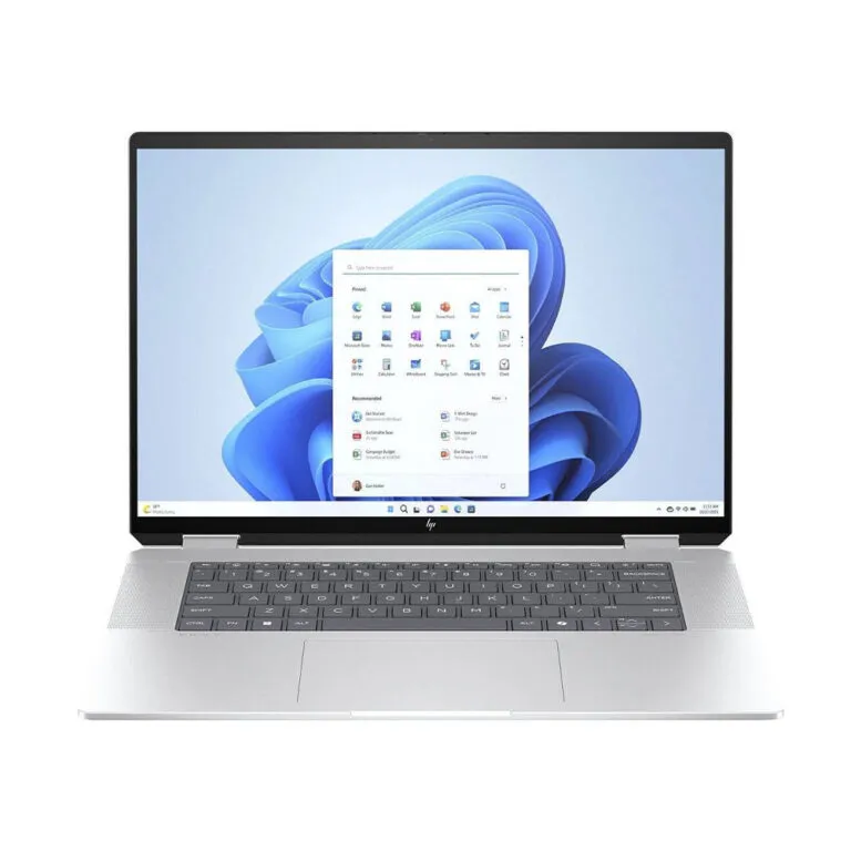 HP ENVY X360 2 IN 1 16" TOUCH CORE ULTRA 7 155U 16GB DDR5 1TB SSD Windows 11 Home