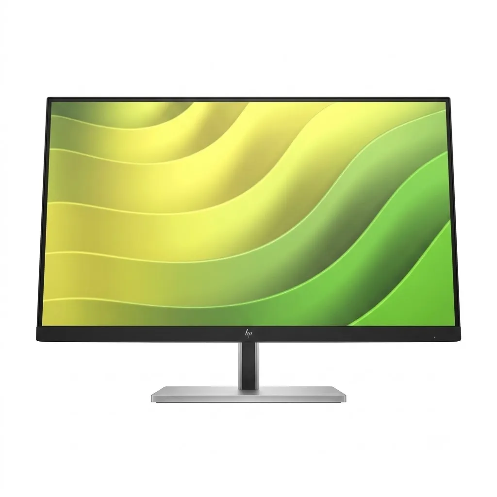HP E24Q Office Monitor FHD 75Hz