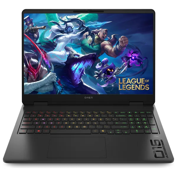 HP OMEN 16 GAMING LAPTOP  AN0075SL ULTRA 9 285H RAM 32GB HARD 1TB SSD 5070 8GB 16" 2K Windows 11