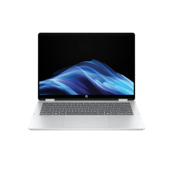 HP OMNIBOOK 5 FLIP 14-FP0023DX CORE 7 150U RAM 16GB HARD 512 GB TOUCHSCREEN 14 2K IPS