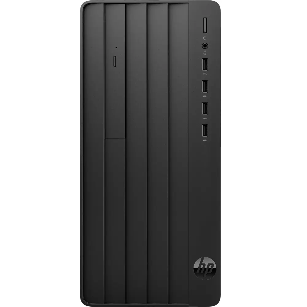 HP SYSTEM 290 G9 - Core i7-12700 - 8GB RAM - 512GB SSD