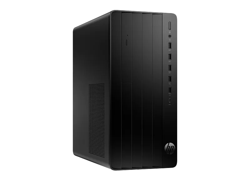 HP SYSTEM 290 G9 Core i5 12500 8GB RAM 512 SSD Shared