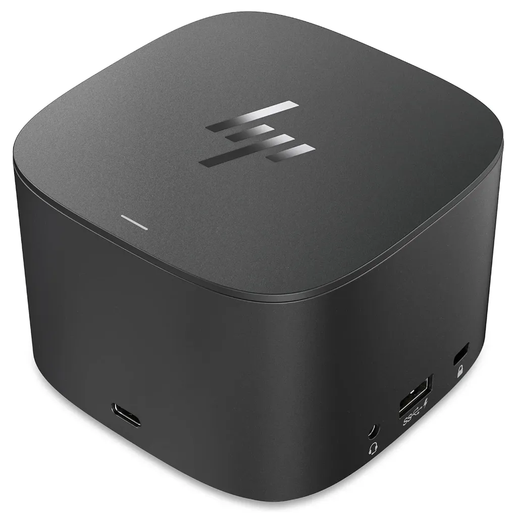 HP Thunderbolt Dock 120W G2