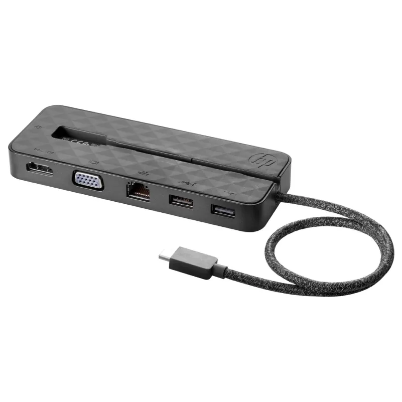 HP USB-C Mini Dock