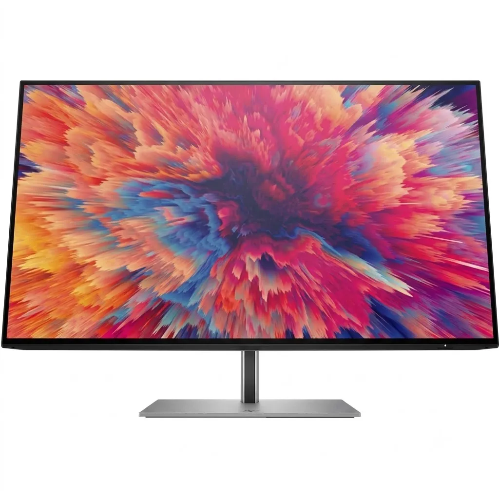 HP Z24q G3 Professional Monitor - 24" QHD IPS