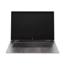 HP ZBook Studio G5 Mobile Workstation i7 9th 9850H 16GB RAM 256GB SSD 4GB NVIDIA P1000 15.6" (used)
