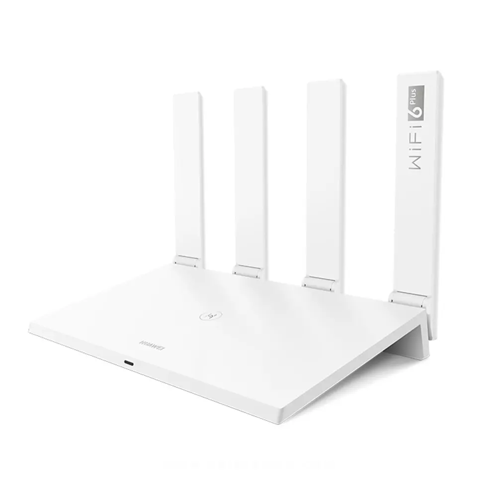 HUAWEI AX3 (Dual-Cre) - Wi-Fi 6 ROUTER راوتر