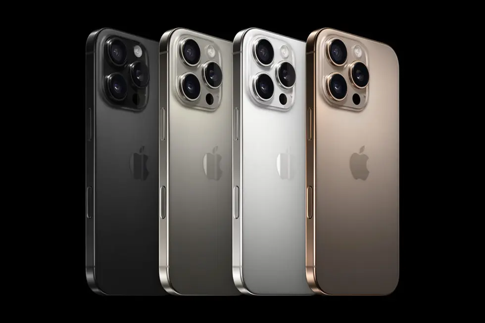 IPHONE 16 PRO MAX مستخدم 