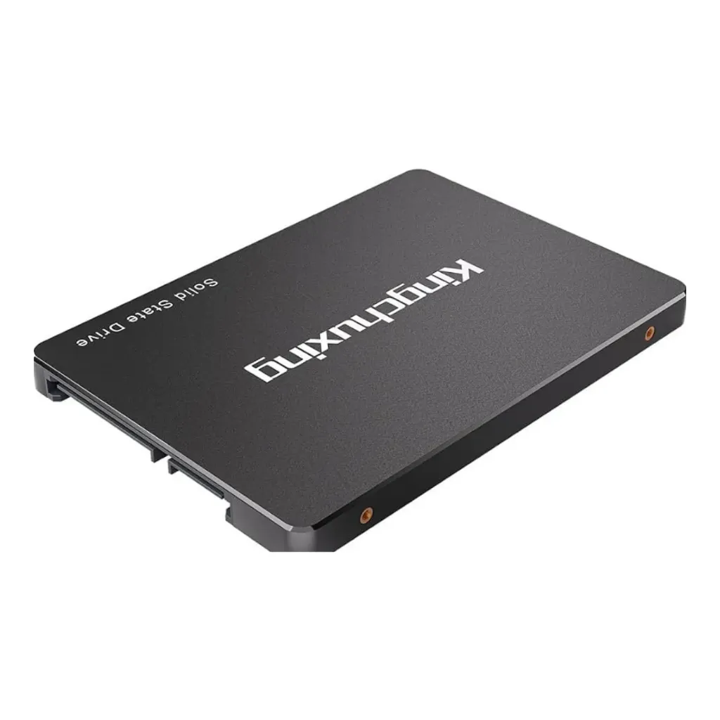 Hard SSD 2.5" 128GB