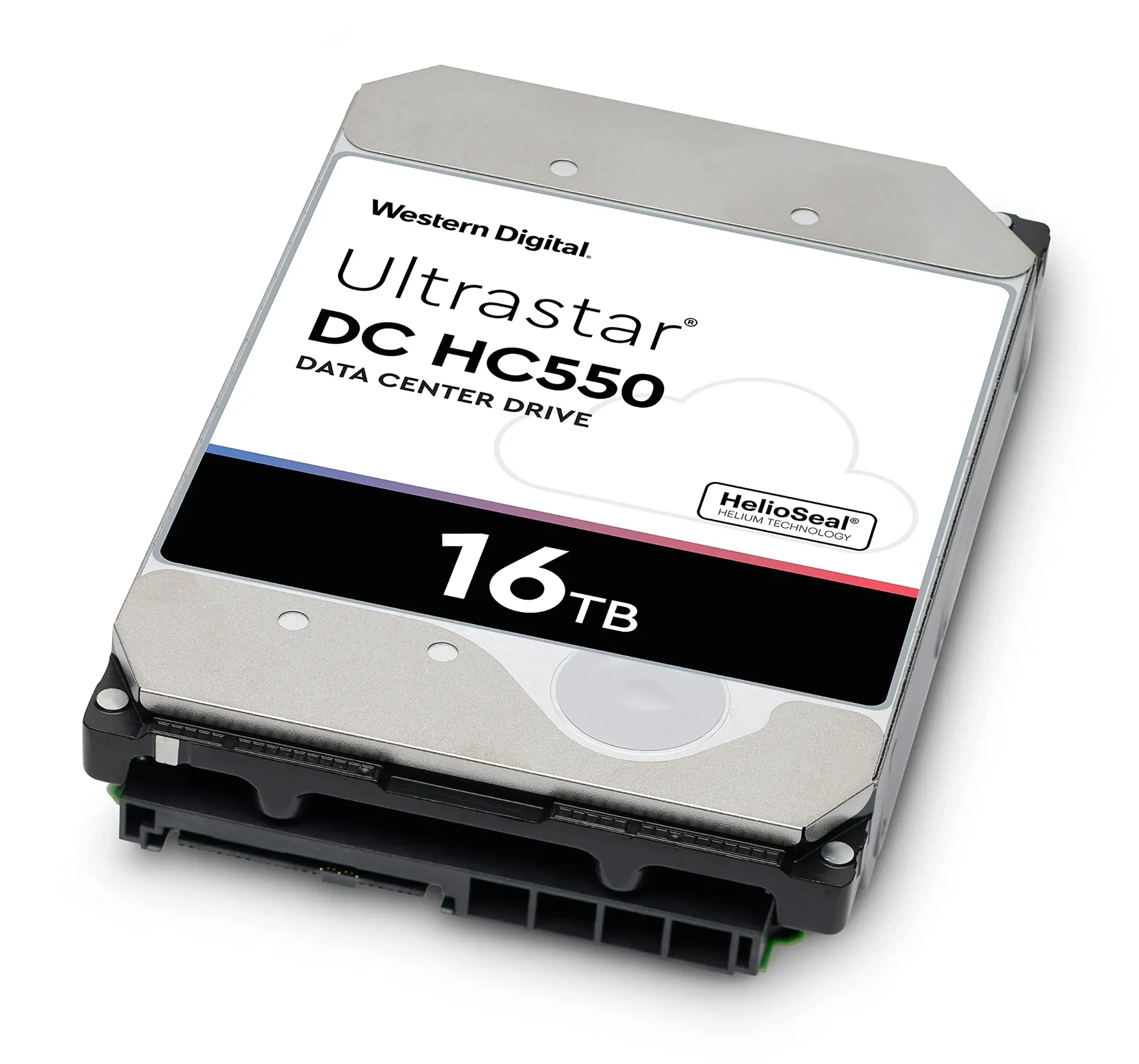 Hard Western Digital 16TB 3.5