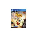 It Takes Two New PS4 