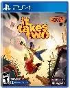 It Takes Two PS4 - New