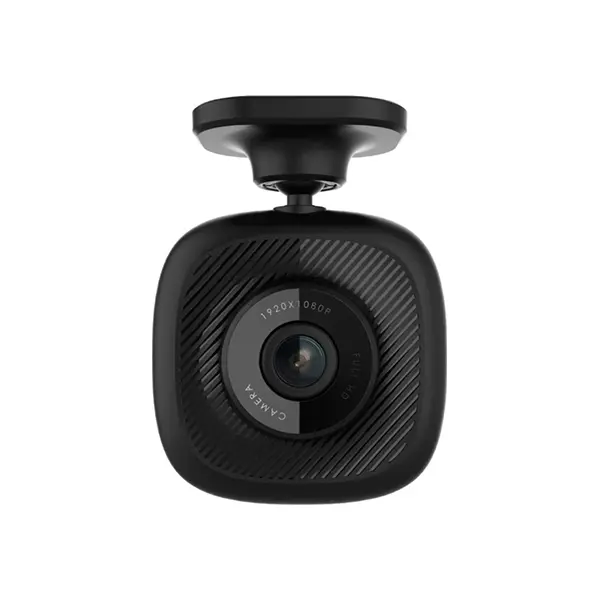 [NQ594] Hikvision Dashcam 1080P  AE-DC2015-B1 (داش كام )