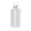 Hockey pot ice cube making bottle S-12
