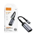 Hoco Adapter UA26 Type-C to Ethernet 100Mbps Metal