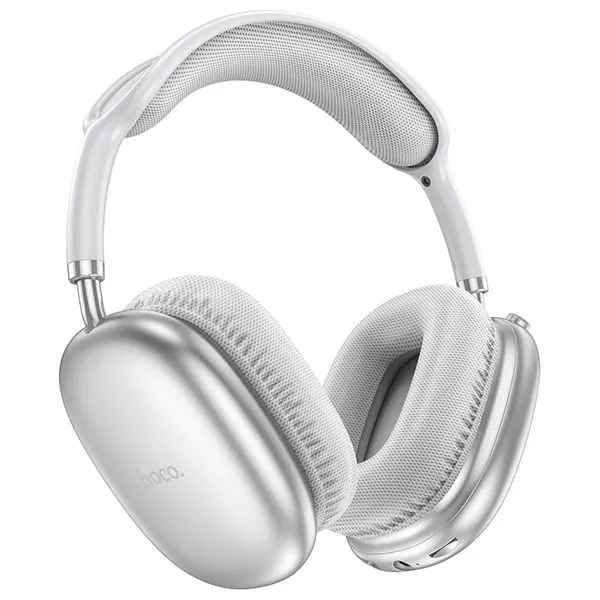 Hoco W35 Air Free 45h Wireless BT Built-in MP3 Headphone