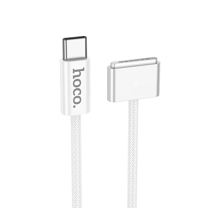 Hoco X103 Type-c To Mag3 Magnetic Charging