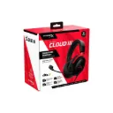 HyperX Cloud III Wired Gaming Headset for PC, PS5, PS4