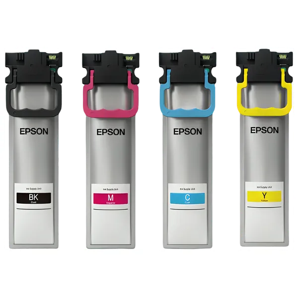 INK EPSON REFILL 5890 original