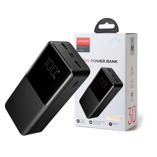 JOYROOM 22.5W POWER BAND
