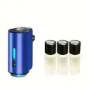 INTELLIGENT CAR AROMA PERFUME  معطر سيارة