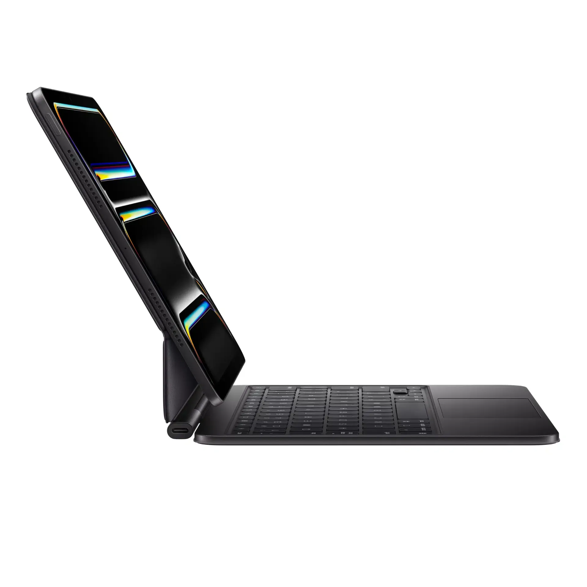 MAGIC KEYBOARD ORG IPAD PRO 11"  مستخدم