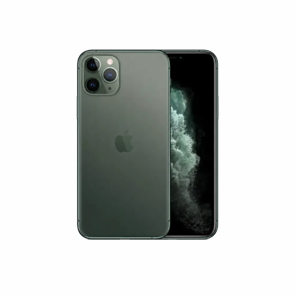 IPHONE 11 PRO MAX - 256GB - 2SIM - مستخدم