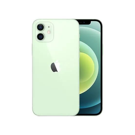 IPHONE 12 - 128GB - Green