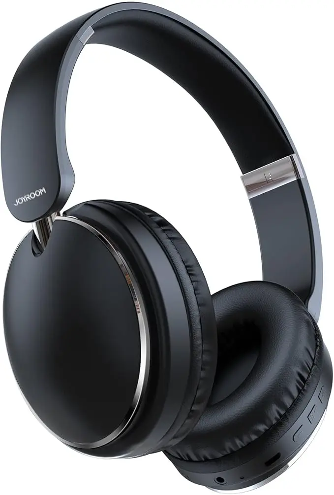Joyroom JR-HL2 Wireless Bluetooth Headset Deep
