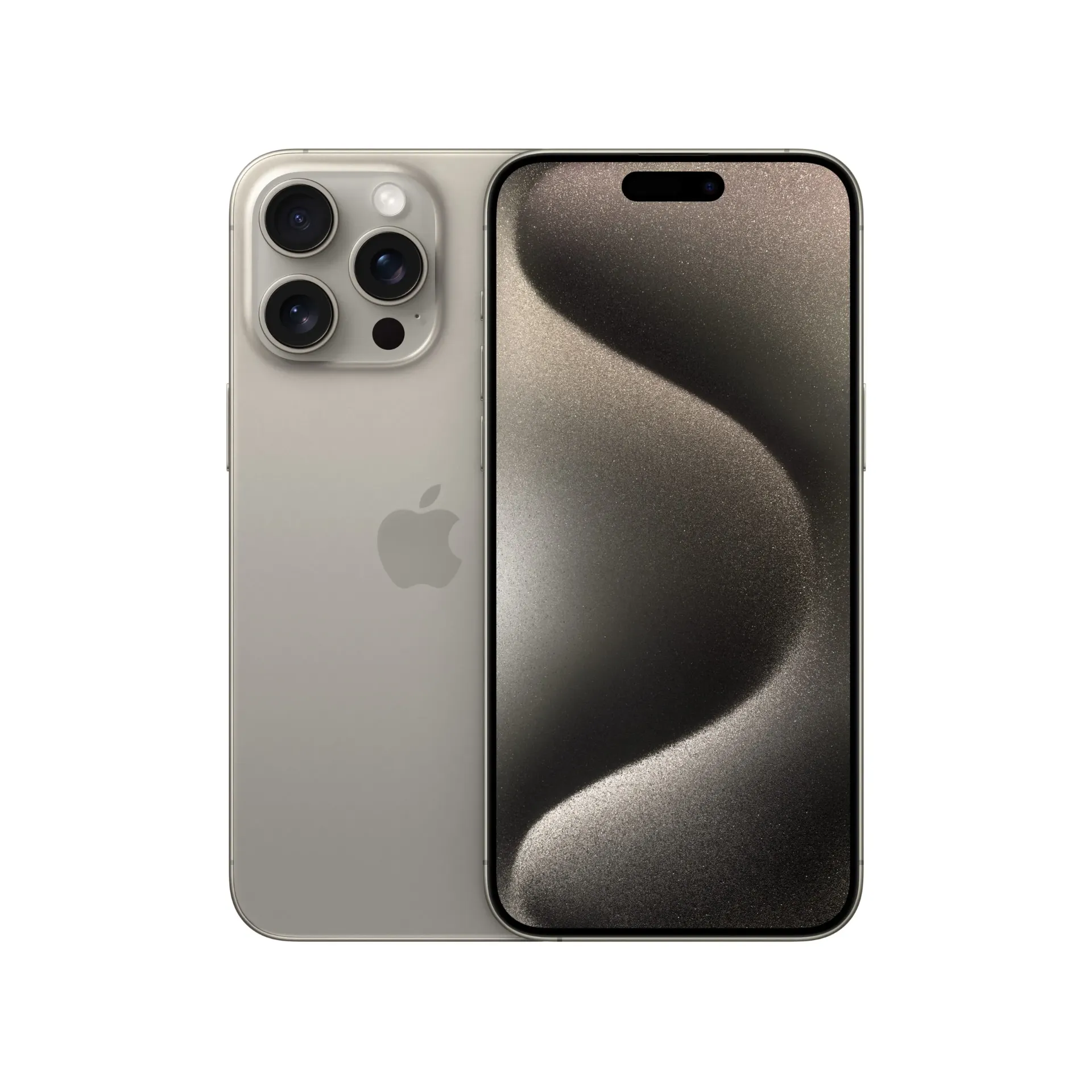 IPHONE 15 PRO MAX 512GB 1SIM (USED) مستعمل