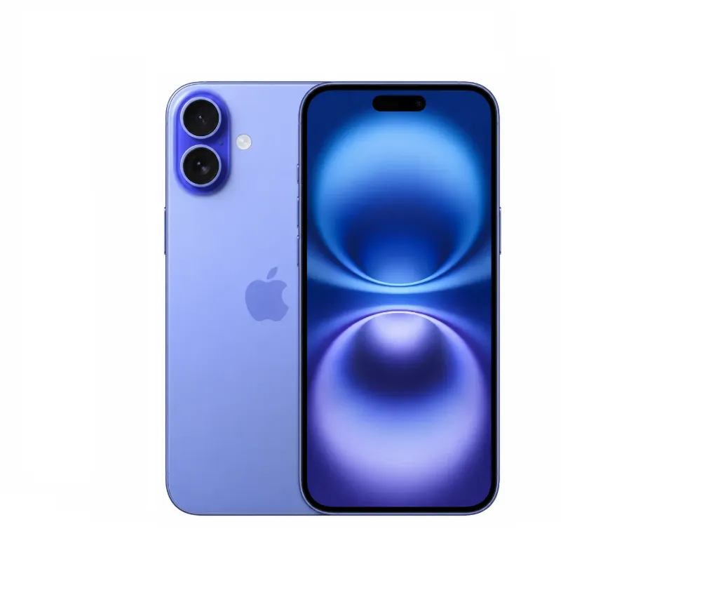 IPHONE 16 - AR - 256GB - شريحة فعلية