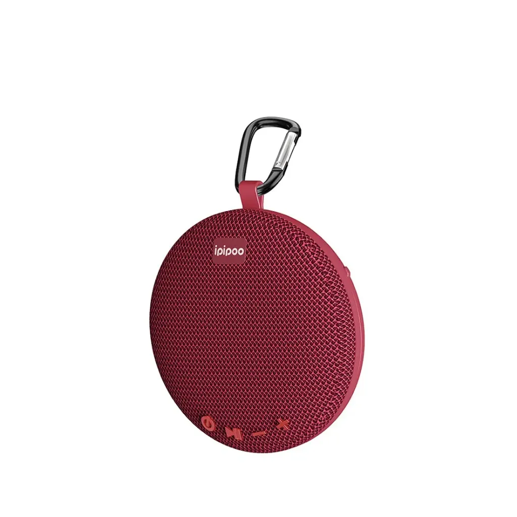[YP-9] IPIPOO YP-9  360CIRCLE SOUND
