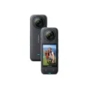 Insta360 X4 Action Camera 8K with 360-Degree Video مستخدمة