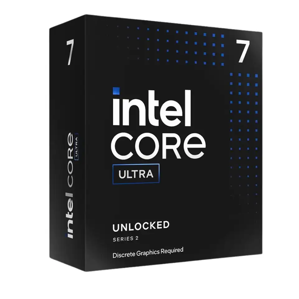 Intel Core™ Ultra 7 265KF Processor - TRY Share   Tweet