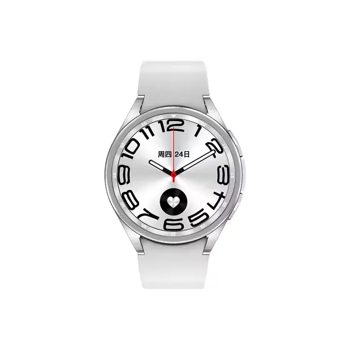 J SMART WATCH 6 WEARFIT