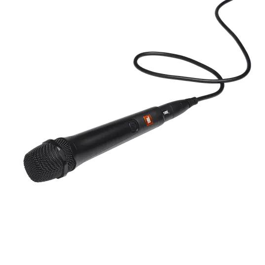 JBL PBM100 Wired Dynamic Vocal Microphone