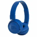 JBL T460BT by Harman, Wireless On Ear Headphones with Mic, Pure Bass
