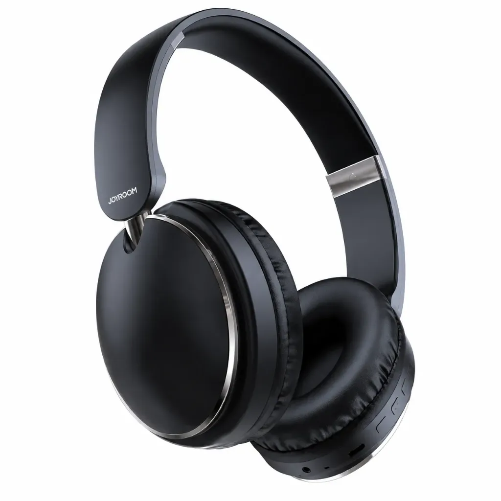 Joyroom JR-HL2 Wireless Bluetooth Headset Deep