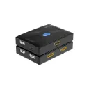 KVM MT VIKI USB 2 PORT HK02