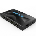 KVM MT VIKI USB 4 PORT HK04