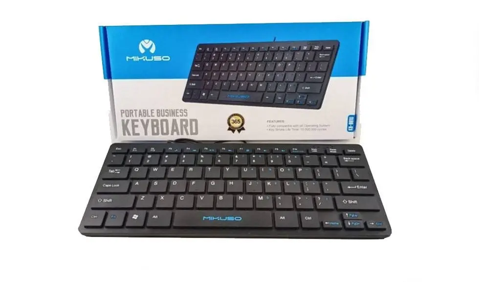 KB 001U Keyboard wire