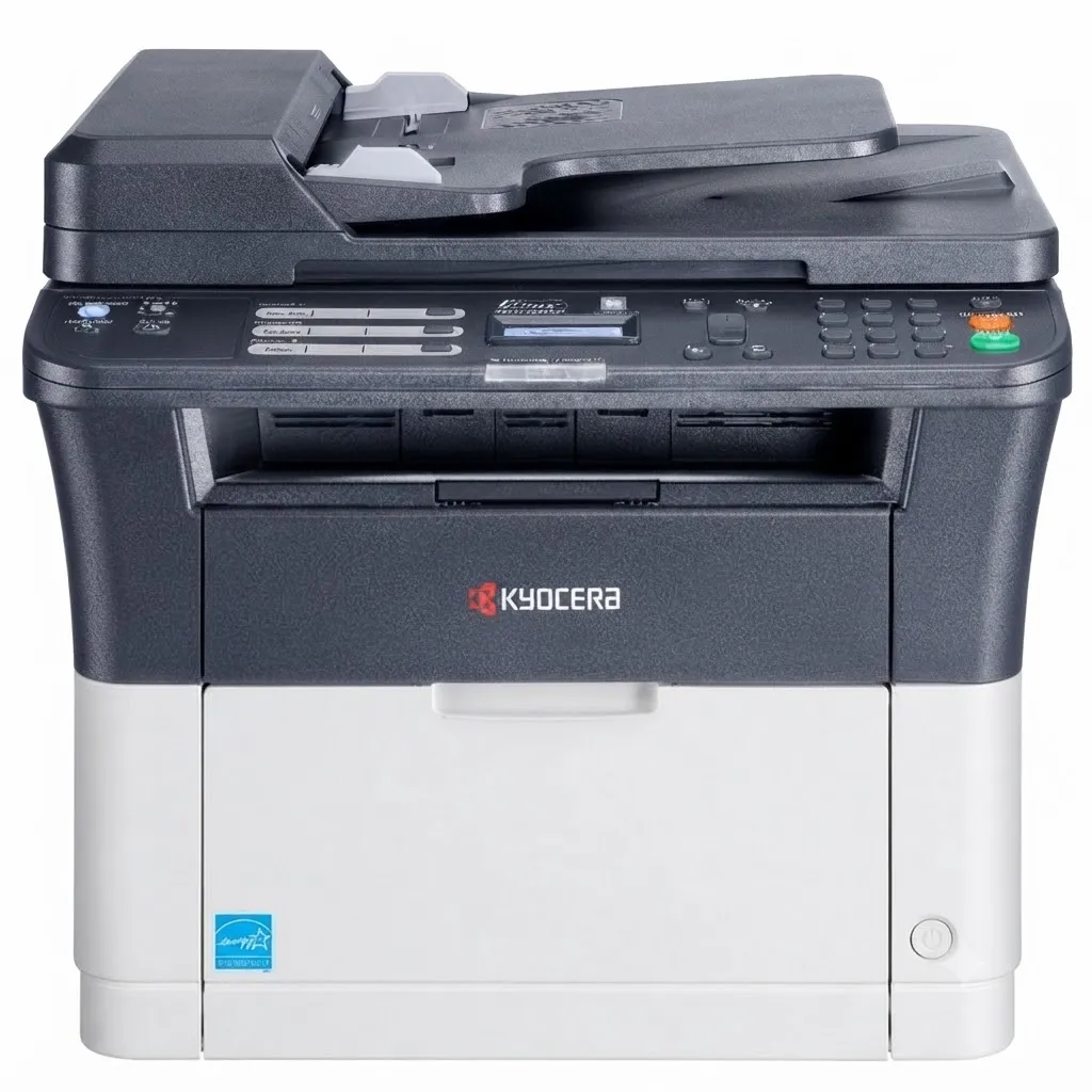 Kyocera FS-1125MFP - Laser Printer