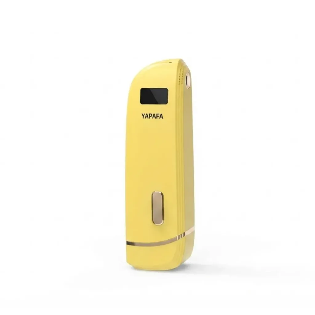 YAPAFA LASER REMOVER